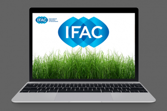 Noutăți publicate pe Rețeaua de cunoștințe globale a IFAC