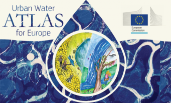 Unde se află Bucureștiul în „Atlasul european al apelor urbane“?