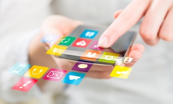 ANCOM: Creștere semnificativă a consumului de internet pe mobil