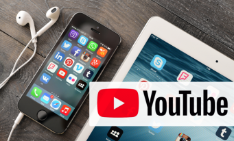 YouTube are un nou design, un nou logo şi noi facilităţi