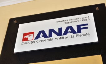 ANAF propune o reformă a administrației fiscale până la finalul acestui an