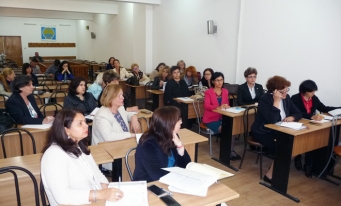 CECCAR Dolj: Seminar cu specialiști ai DGRFP Craiova