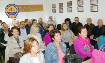 Discuții privind noutățile legislative, la Dâmbovița