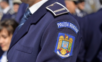 Executivul a aprobat proiectul de lege privind autoritatea polițistului