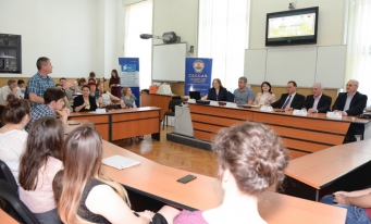 CECCAR Iași: Concurs de contabilitate – Astăzi student, mâine expert contabil