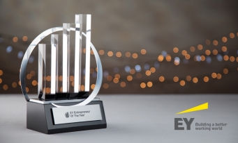 Firmele românești se pot înscrie, până la 3 septembrie, în competiția internațională a antreprenorilor EY Entrepreneur Of The Year
