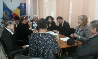 CECCAR Teleorman: Întâlnire a membrilor Grupului Experților Judiciari cu beneficiarii lucrărilor de expertiză