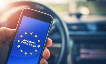 Din 2019, a crescut volumul de date ce pot fi consumate în roaming (UE/SEE) fără taxe suplimentare