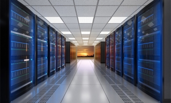 Supercomputer echivalent cu 15.000 de ordinatoare pentru simularea modificărilor climatice sau studiul în mai multe domenii de vârf
