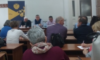 CECCAR Mureș: Tabloul nivelului taxelor și impozitelor aprobate de Consiliul Local Municipal Târgu Mureș, prezentat profesioniștilor contabili