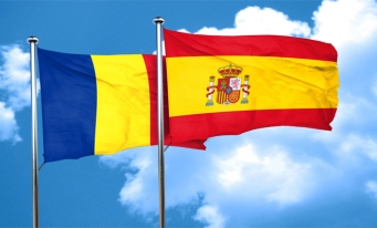 Ambasada României în Regatul Spaniei organizează întâlniri B2B, la Madrid, pentru sprijinirea companiilor românești interesate de colaborări cu parteneri spanioli
