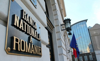 BNR: În ianuarie, deficitul de cont curent a crescut cu 107 milioane euro, iar datoria externă totală s-a diminuat cu 817 milioane euro