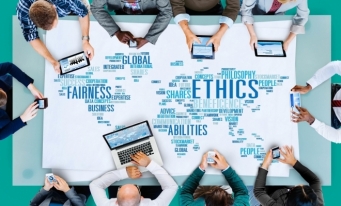 IFAC: Gestionarea cu încredere a dilemelor etice