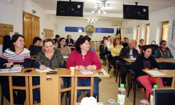 CECCAR Ialomița: Legislația privind managementul deșeurilor și ambalajelor, în atenția profesioniștilor contabili și agenților economici din județ