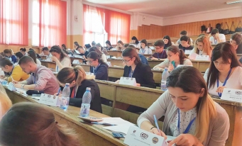 CECCAR Iași: Vineri, 31 mai, a treia ediție a concursului Astăzi student – mâine expert contabil și seminarul științific cu tema Convergență și armonizare în raportarea financiară și audit