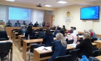 CECCAR Bacău: Seminar cu tema Procedura de la A la Z privind activitatea de arhivare la creatorii și deținătorii de documente financiar-contabile aflate în portofoliul profesioniștilor contabili