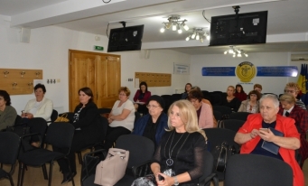 CECCAR Ialomița: Membrii filialei, în dialog cu specialiștii Fiscului pe tema modificărilor legislative de interes pentru profesia contabilă