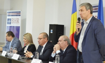 CECCAR Iași: Filiala, partener al Conferinței BHR Consulting – Evoluția de la GDPR la un Regulament ePrivacy