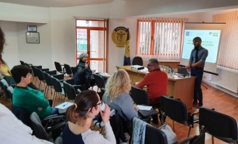 CECCAR Sibiu și Transfer Pricing Services: Seminar de fiscalitate despre prețurile de transfer și noile obligații de raportare cu privire la anumite tranzacții transfrontaliere