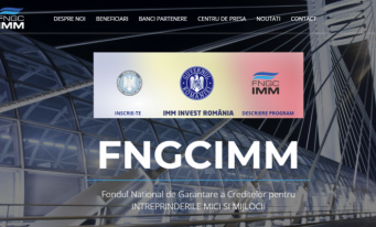 Florin Cîțu: Platforma IMM Invest România va fi funcțională de marți, 28 aprilie