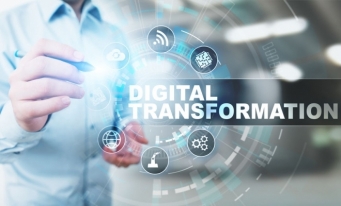 Studiu: 92% dintre liderii de afaceri consideră transformarea digitală o prioritate în acest an