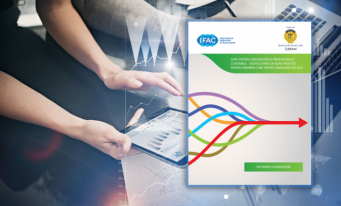 Ghidul de bune practici elaborat de IFAC pentru membrii care oferă consiliere fiscală, disponibil în limba română