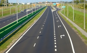 La 31 decembrie 2020, țara noastră avea 920 km de autostrăzi