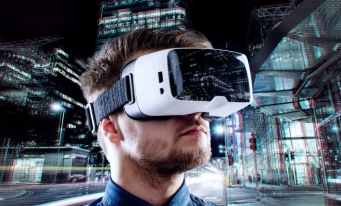 Realitatea virtuală se dezvoltă „mai rapid decât era anticipat”, susține Mark Zuckerberg