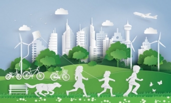 Raport HUGSI 2021: Charlotte, Durban și Vilnius sunt cele mai verzi orașe ale lumii