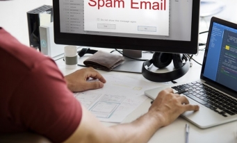 Kaspersky: Distribuitorii de spam și phishing au încercat să atragă utilizatorii pe subiecte de tip investiții sau streaming online