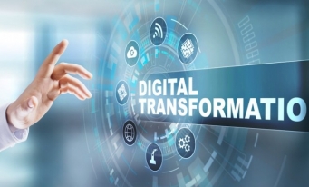 Digitalizarea va fi pe un trend ascendent în 2022, iar cererea pentru externalizarea serviciilor software va crește