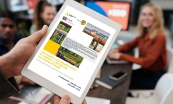 Publicația „Evaluarea sustenabilității în cadrul lanțurilor de aprovizionare”, disponibilă acum în limba română