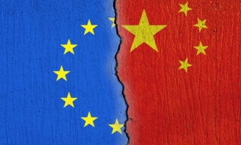 Eurostat: Importurile UE din China au crescut semnificativ în 2021