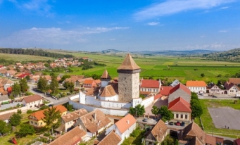 Radiografia Smart Village: Ciugud, Aluniș, Boghiș și Saschiz, în topul comunelor inteligente din România