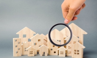 ANCPI: Aproape 60.000 de tranzacții imobiliare, în luna octombrie