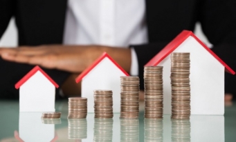 Sondaj: Creștere semnificativă a numărului celor care intenționează să investească într-o proprietate rezidențială
