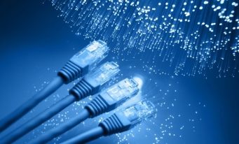 ANCOM: Un sfert dintre conexiunile de internet fix sunt de cel puțin 1 Gbps