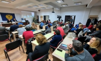 Hunedoara: Contabilitatea criminalistică – avocații și experții contabili, parteneriat pentru prevenirea fraudelor