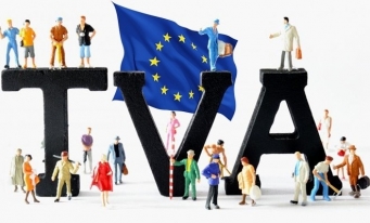 Procedură de stabilire a TVA datorate României de CE sau de instituții înființate în temeiul dreptului UE pentru situații specifice