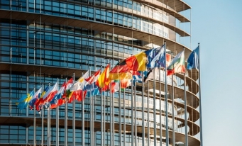 Eurostat: UE a înregistrat un deficit al balanței comerciale de 431,2 miliarde de euro, în 2022