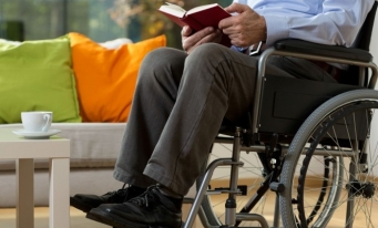 MMSS: Rata persoanelor cu dizabilități raportată la populația României a fost de 3,99%, la finele lunii decembrie 2022