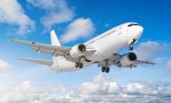 INS: Transportul aerian de mărfuri a scăzut cu 2,5%, în primul trimestru
