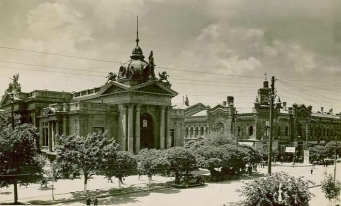 Chișinău, 14-16 octombrie 1927 – Al treilea Congres al profesiei contabile din România