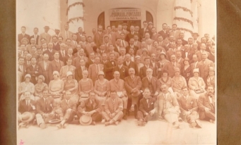 Constanța, 22-24 iunie 1929 – Al IV-lea Congres al profesiei contabile din România