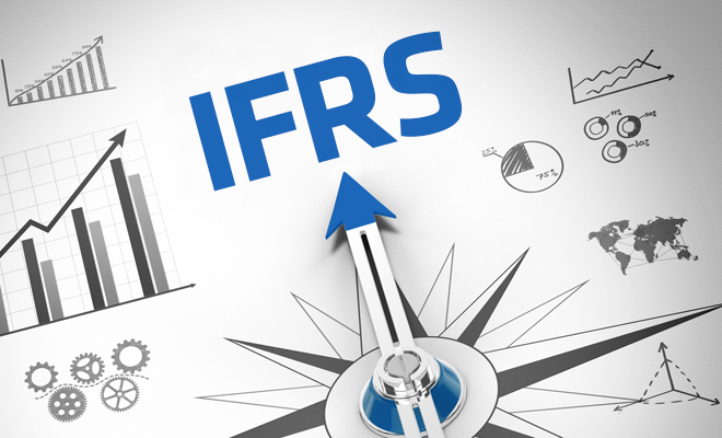 Raportul Comisiei Europene despre activitatea Fundației IFRS și a EFRAG pe anul 2015