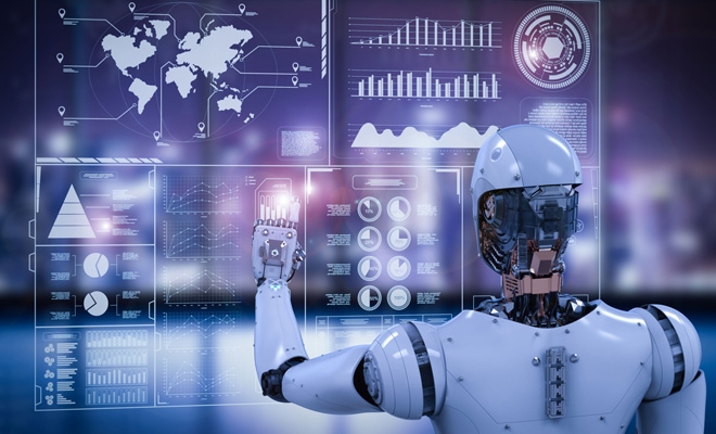 Studiu EY: Inteligența artificială, diversificarea talentelor și noile reglementări – motoarele de creștere ale companiilor de dimensiuni medii în următoarele 12 luni