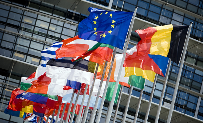 UE elimină un număr-record de bariere în calea comerțului, ca răspuns la intensificarea protecționismului
