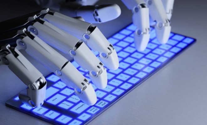 Experţi în securitate cibernetică: Roboţii pot extrage informaţii sensibile de la persoanele care au încredere în ei