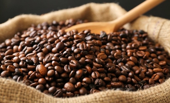 Uniunea Europeană a importat 2,9 milioane tone de cafea în 2020