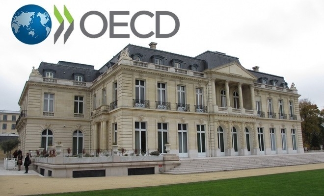 OECD reduce perspectivele de relansare economică, din cauza dezechilibrelor la nivel mondial